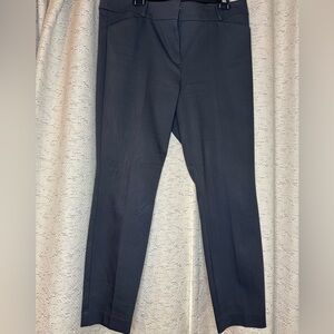 Charcoal Marisa Loft Pants